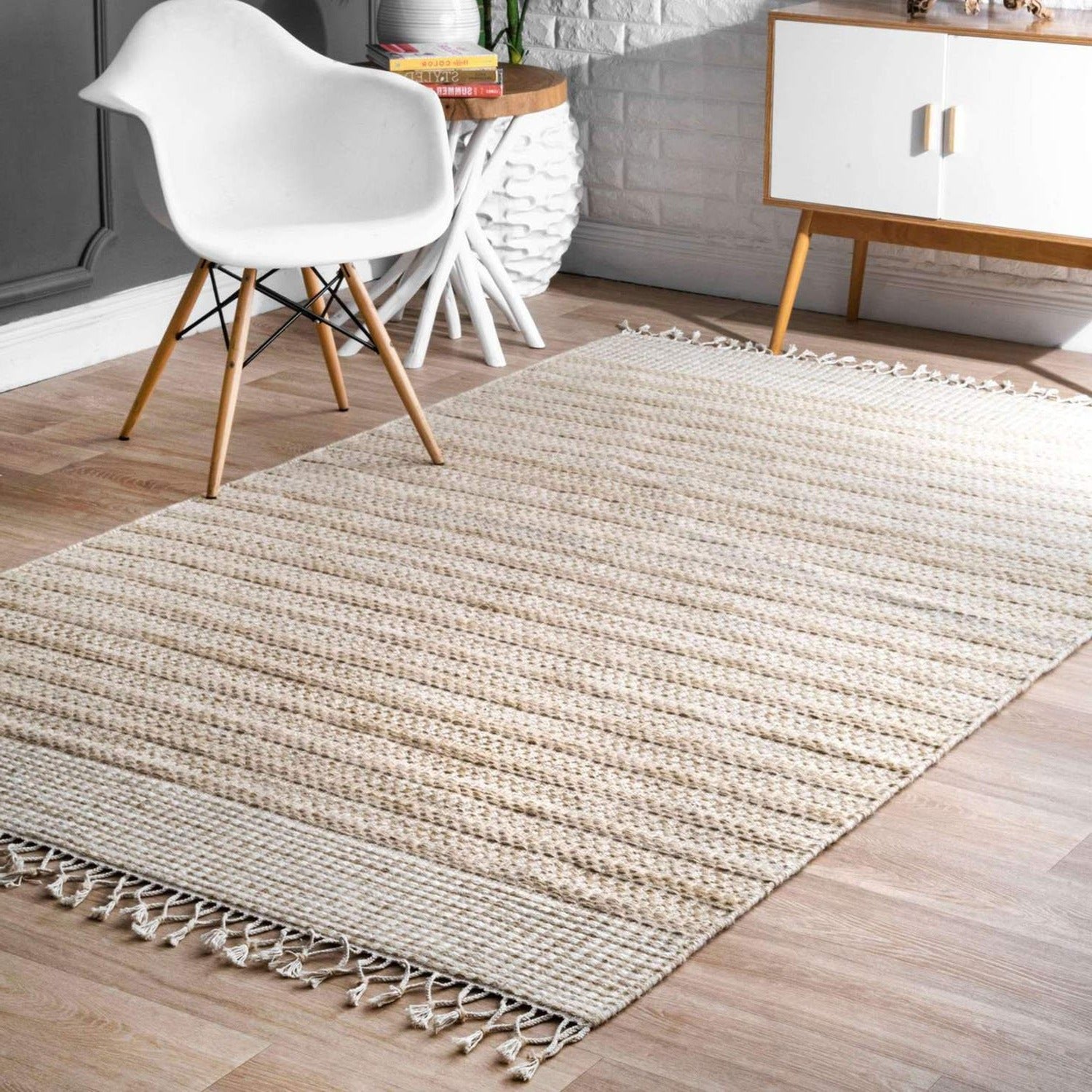Proctor Flatweave Rug