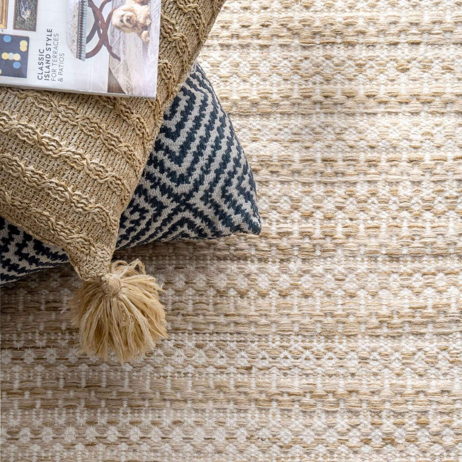 Proctor Flatweave Rug