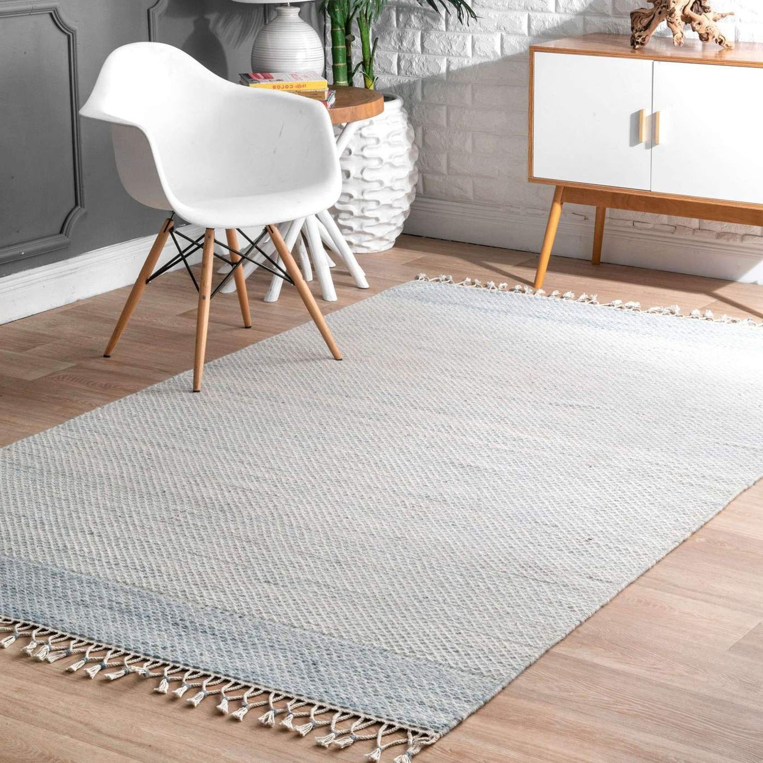 Teague Flatweave Rug
