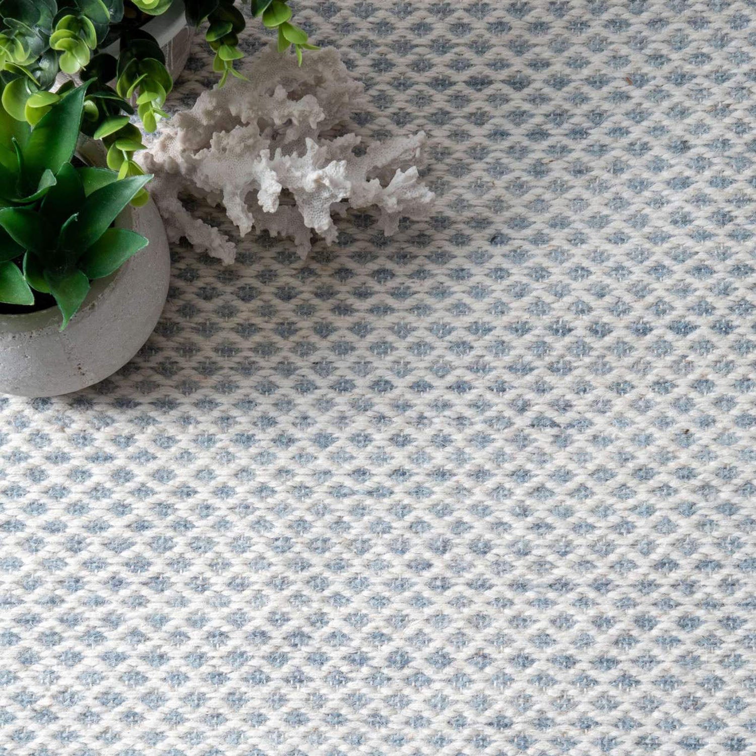 Teague Flatweave Rug