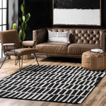 Tracer Hand Tufted Rug