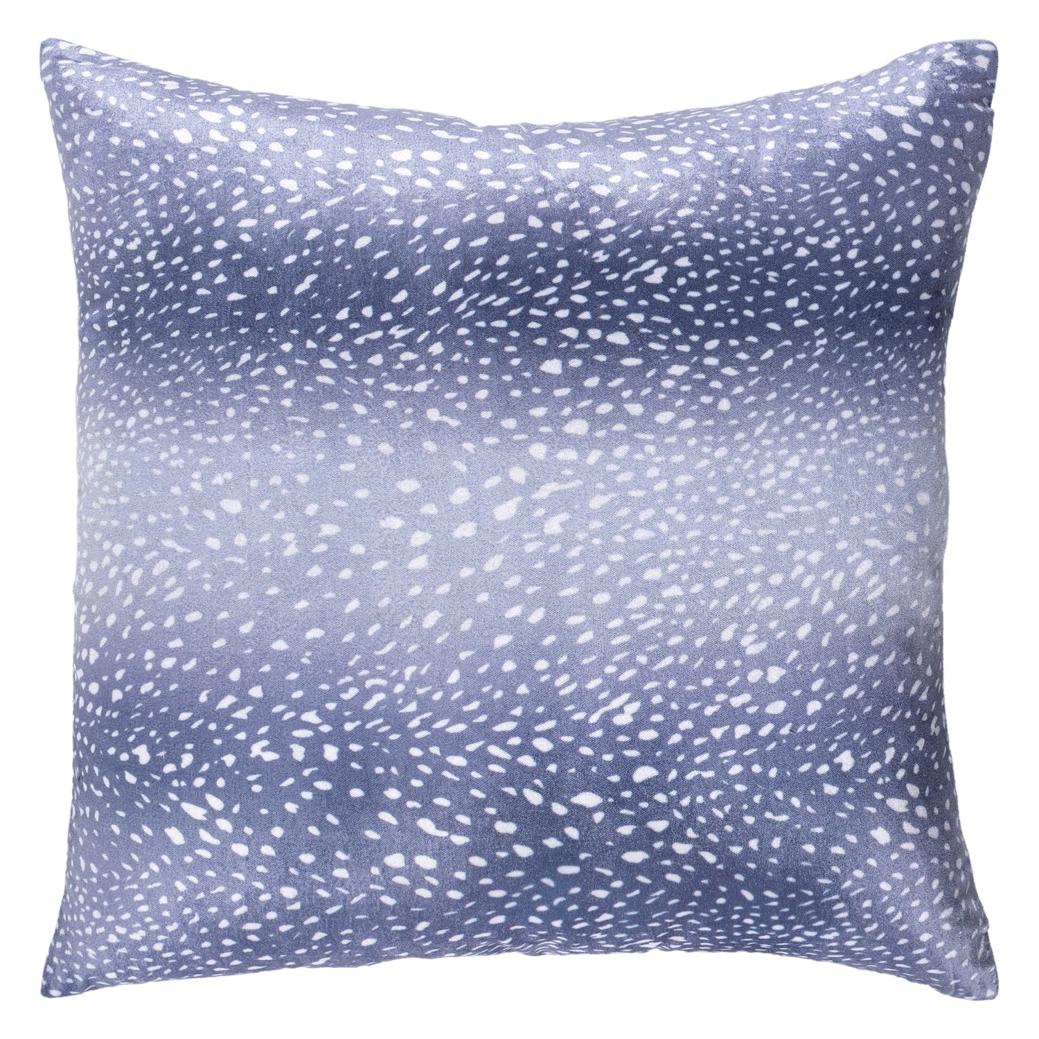 Tribble Doe Throw Pillow