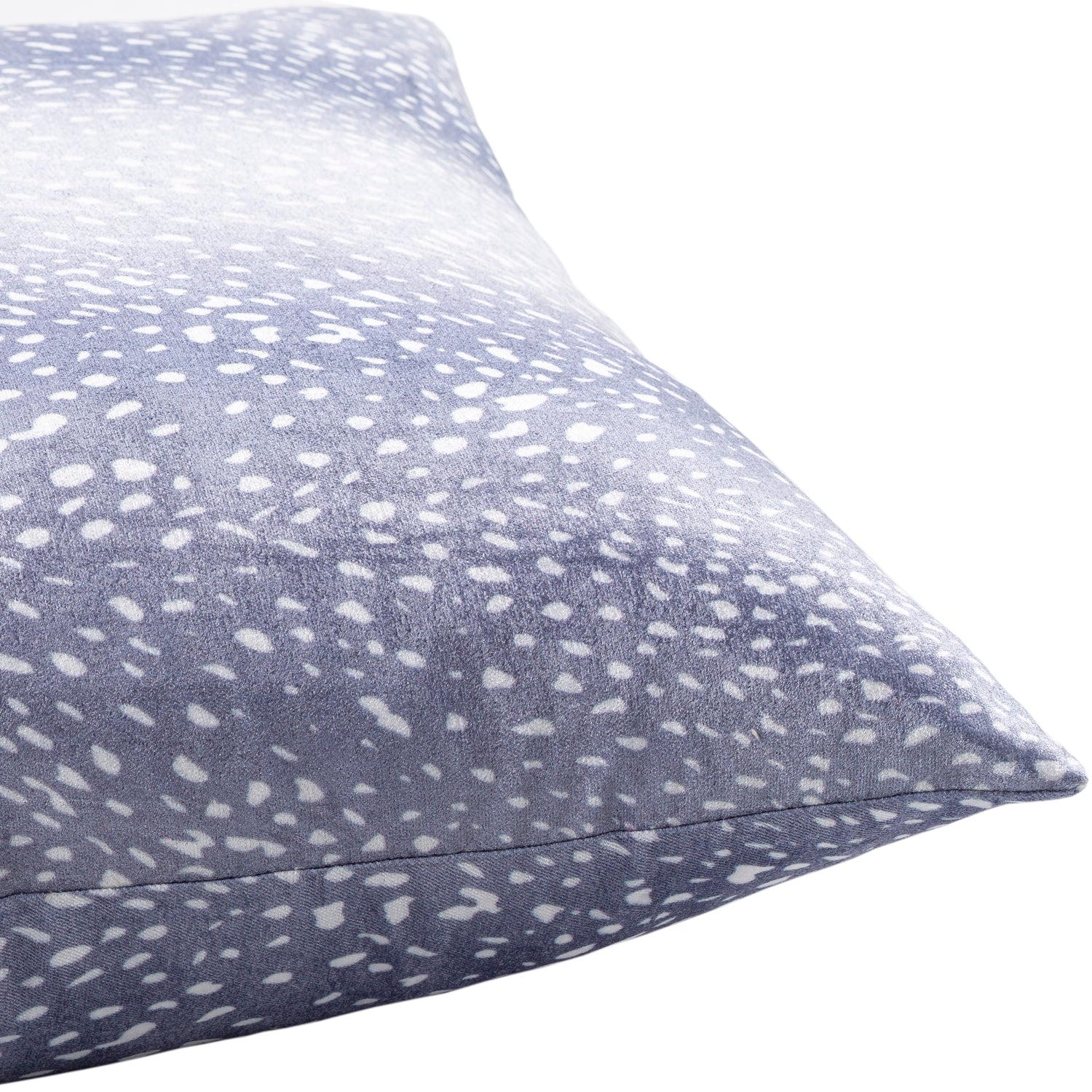 Tribble Doe Throw Pillow