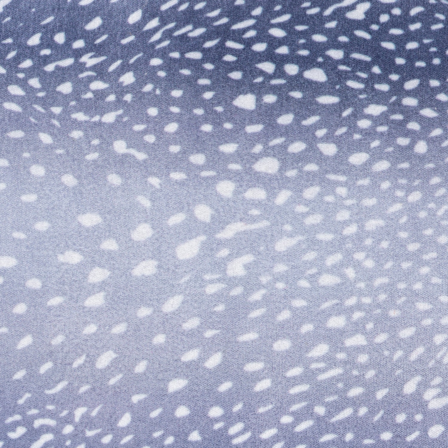 Tribble Doe Throw Pillow