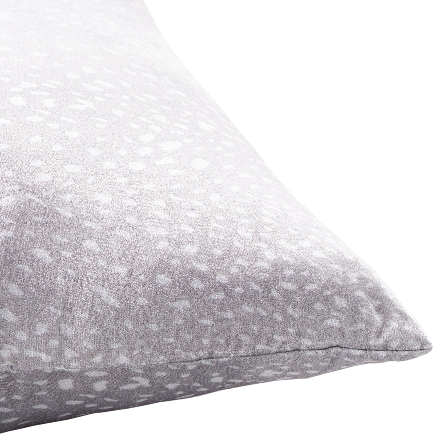 Tribble Doe Throw Pillow