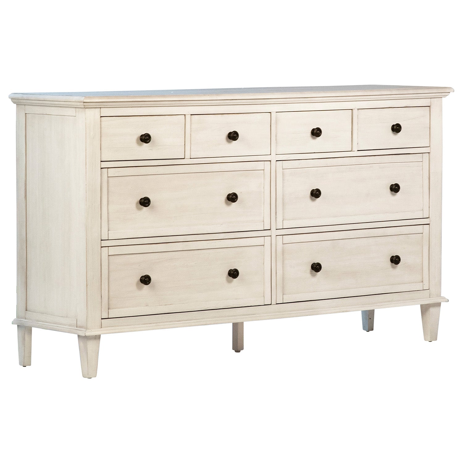Xander 8-Drawer Dresser