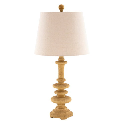 Boyer Table Lamp