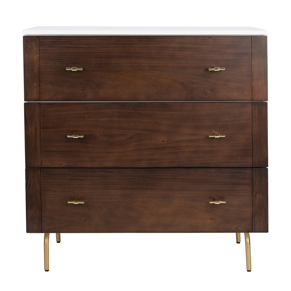 Medford 3 Drawer Dresser