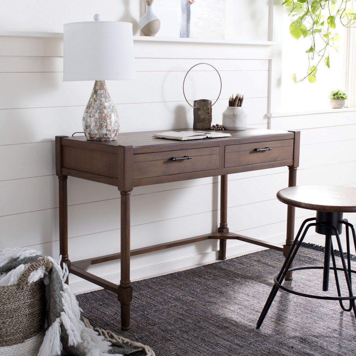 Carrfield Writing Desk