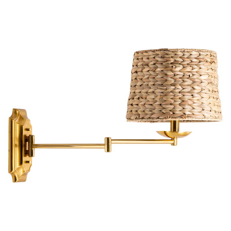 Curtis Wall Sconce