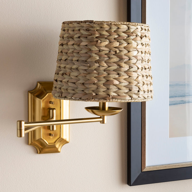 Curtis Wall Sconce