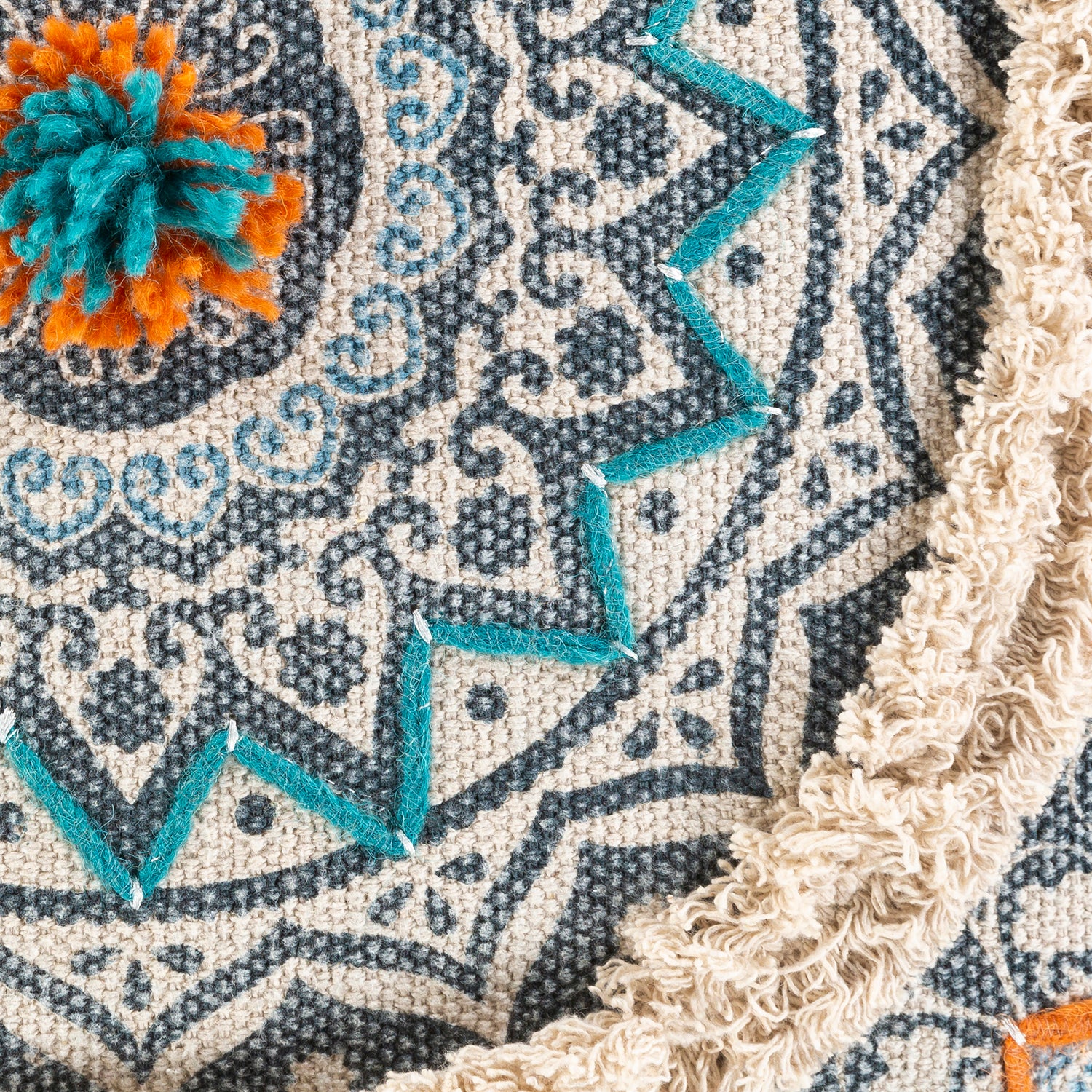 Ledgemere Throw Pillow