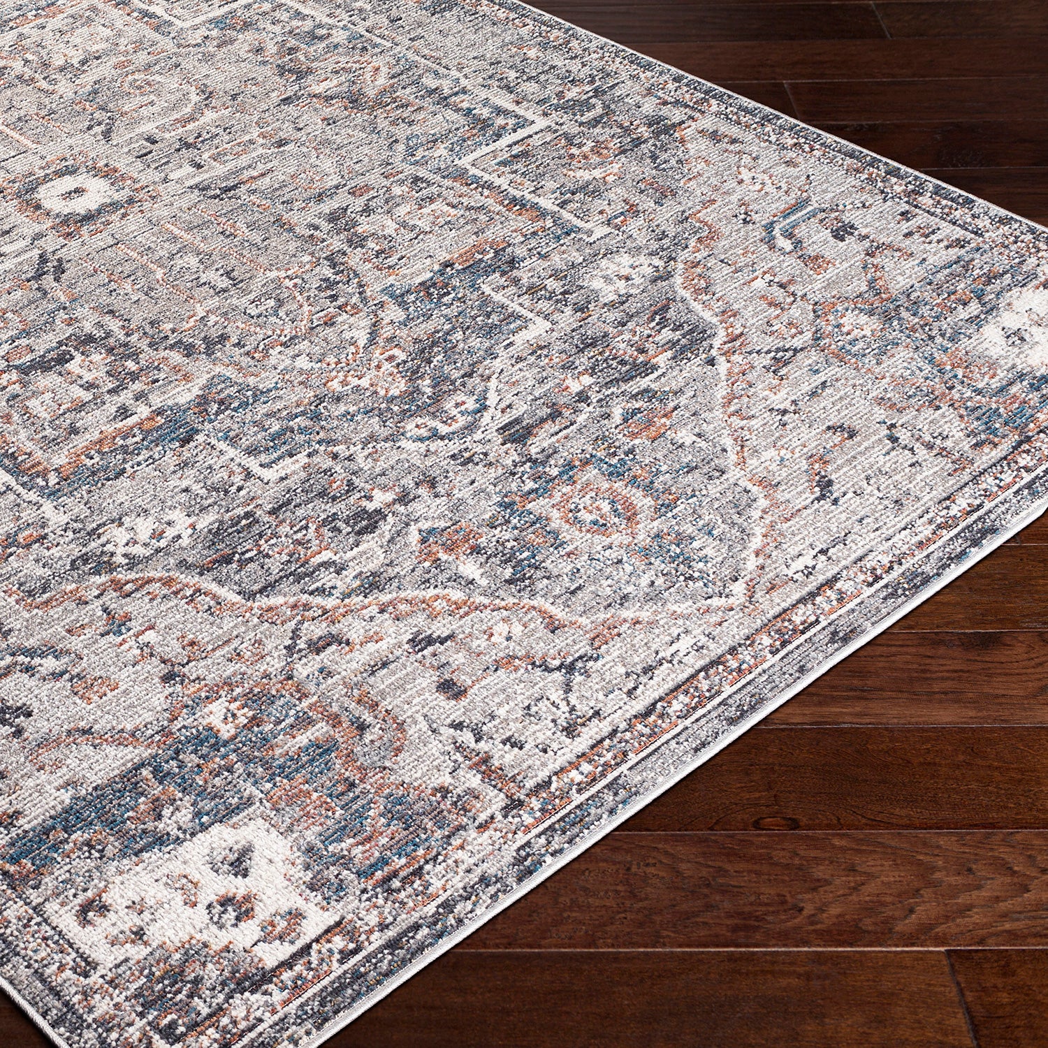 Surya Daytona Beach Phoebe Machine Woven Indoor/Outdoor Rug