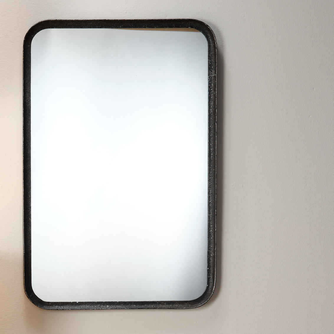 Jamie Young Principle Vanity Mirror