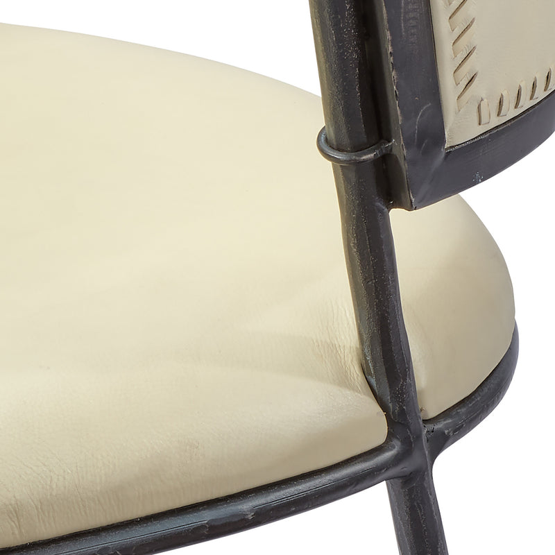 Jamie Young Nevado Chair