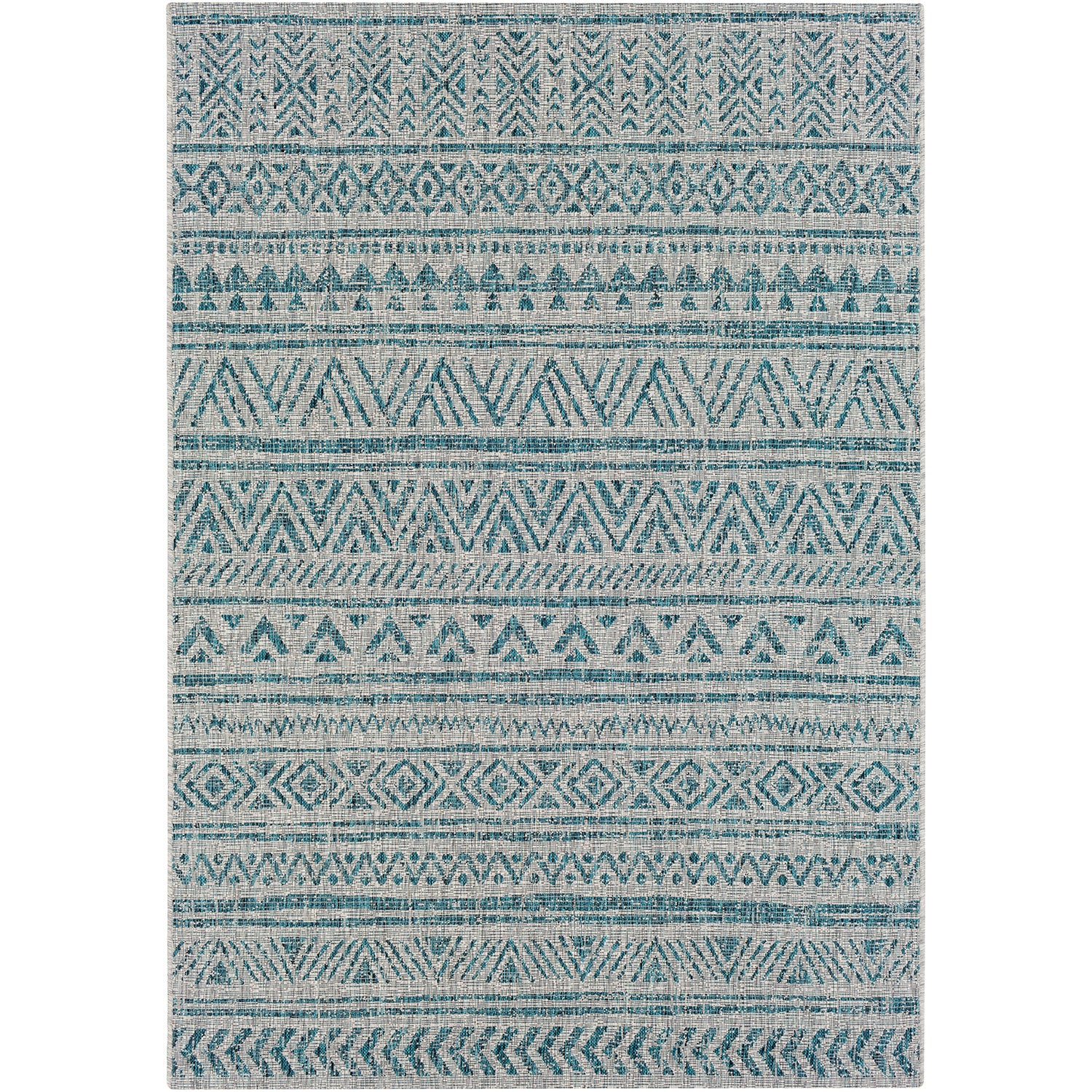 Livabliss Eagean Indoor/Outdoor Rug