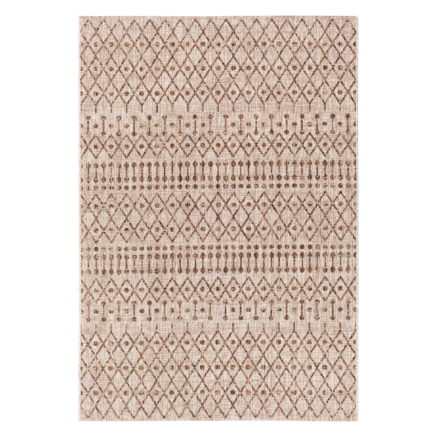 Livabliss Eagean Rio Indoor/Outdoor Rug