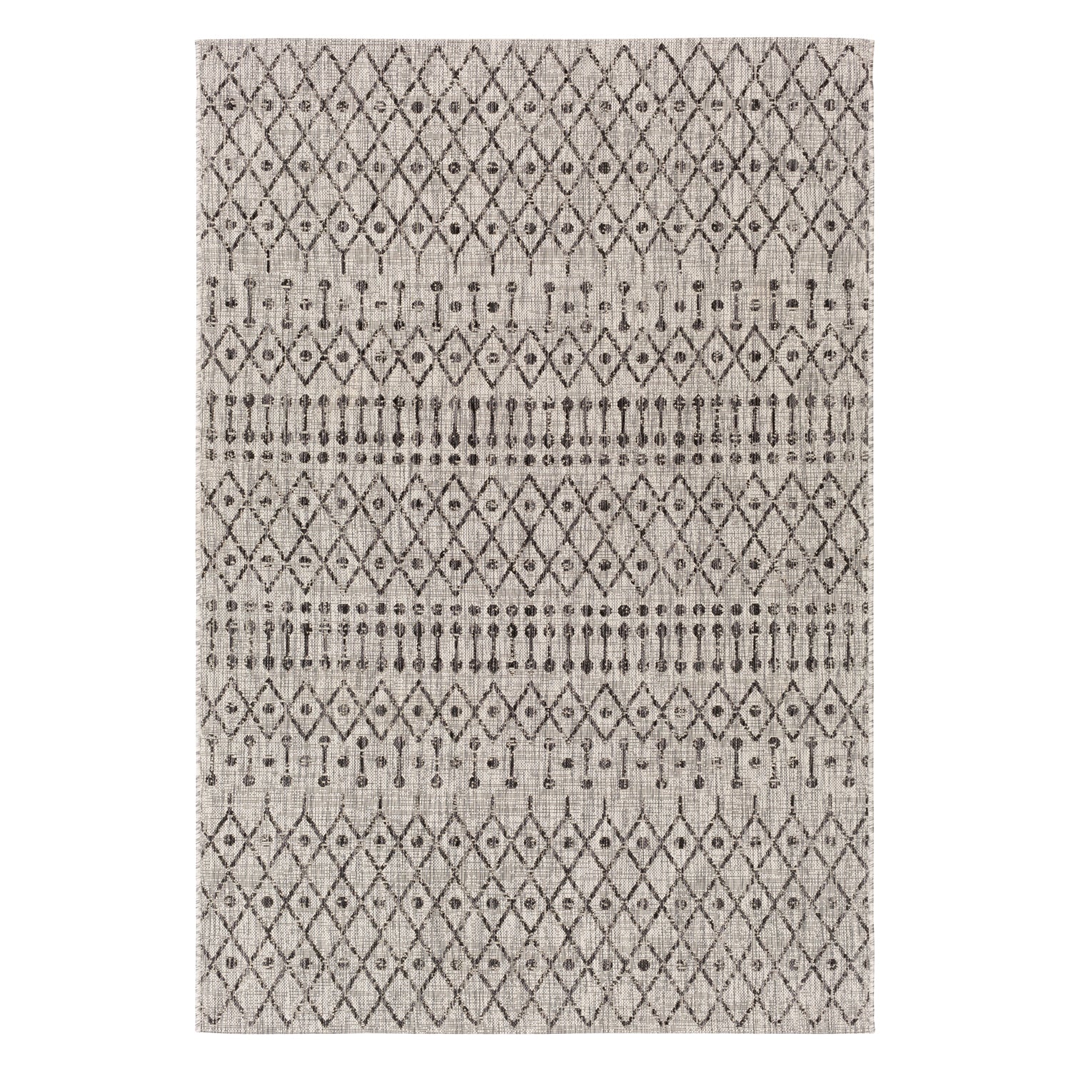 Livabliss Eagean Rio Indoor/Outdoor Rug