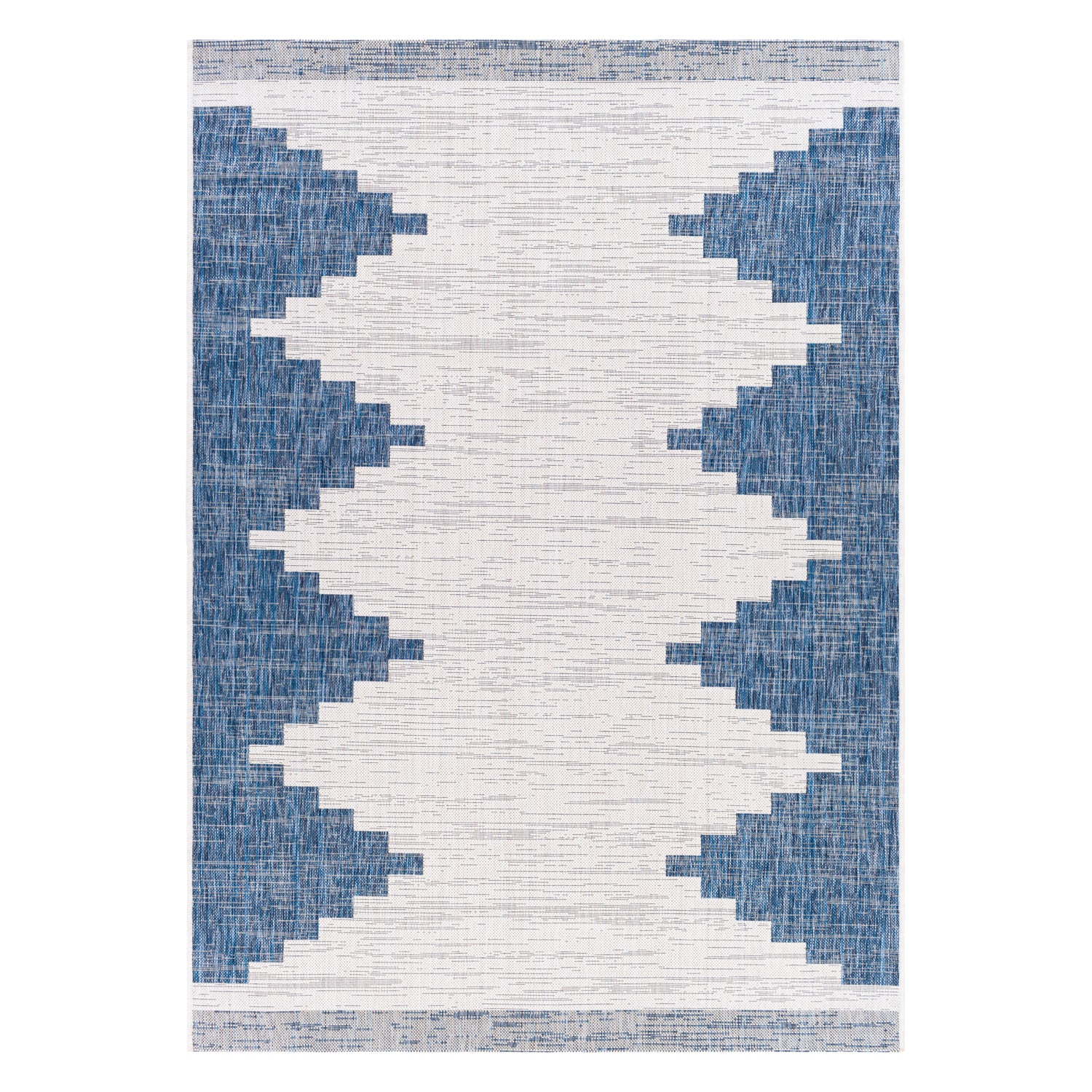 Livabliss Eagean Glover Indoor/Outdoor Rug