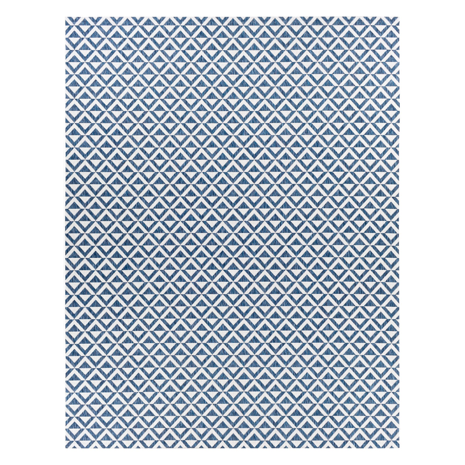 Livabliss Eagean Tri Indoor/Outdoor Rug