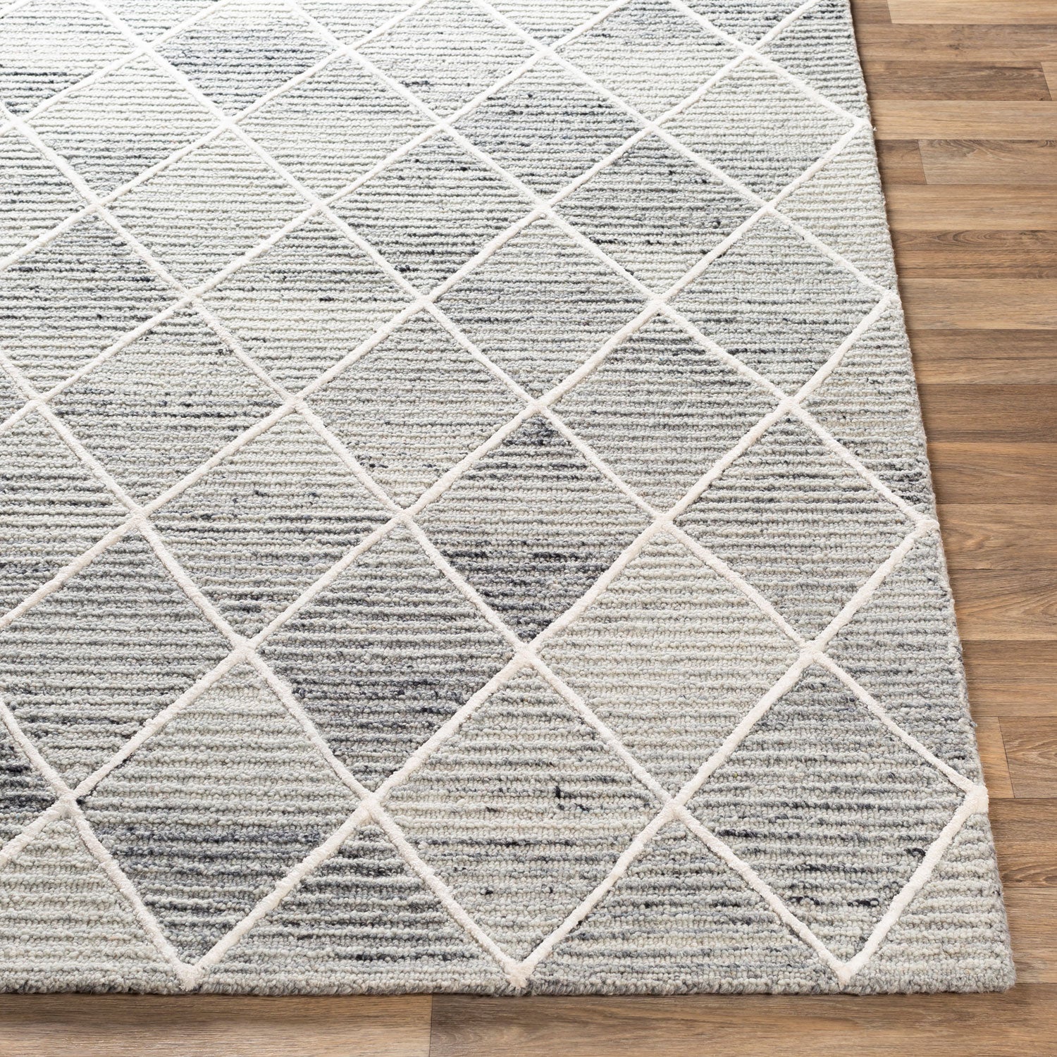 Surya Eaton Dia Hand Tufted Rug