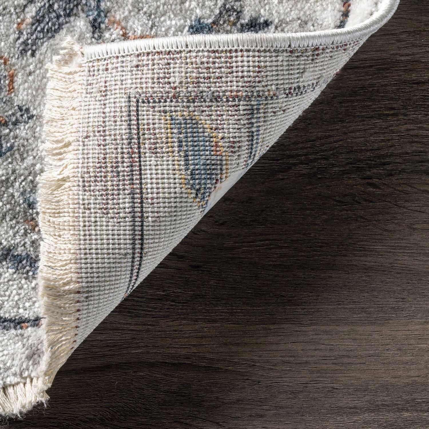 Lula Machine Made Rug