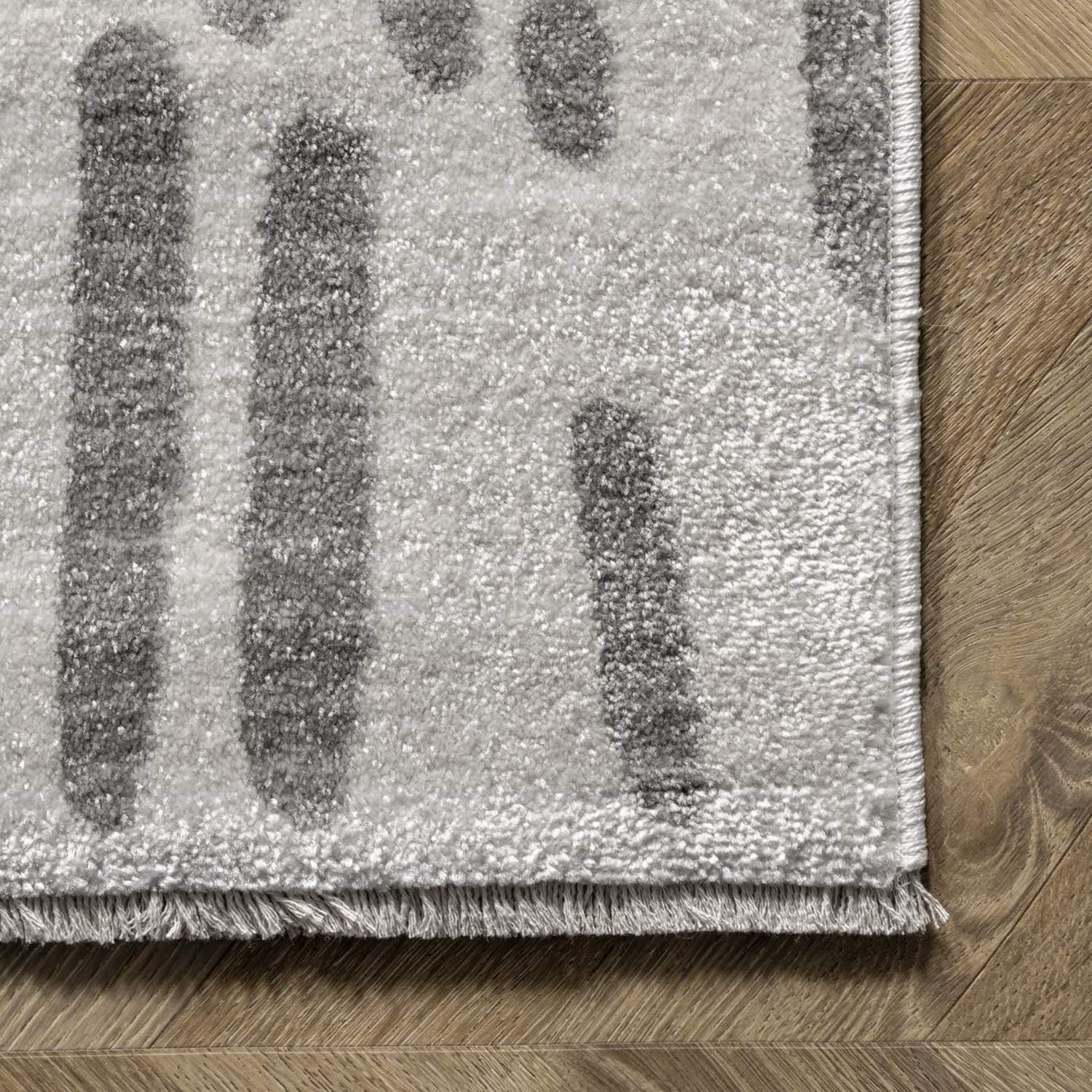 Harbor Machine Made Rug