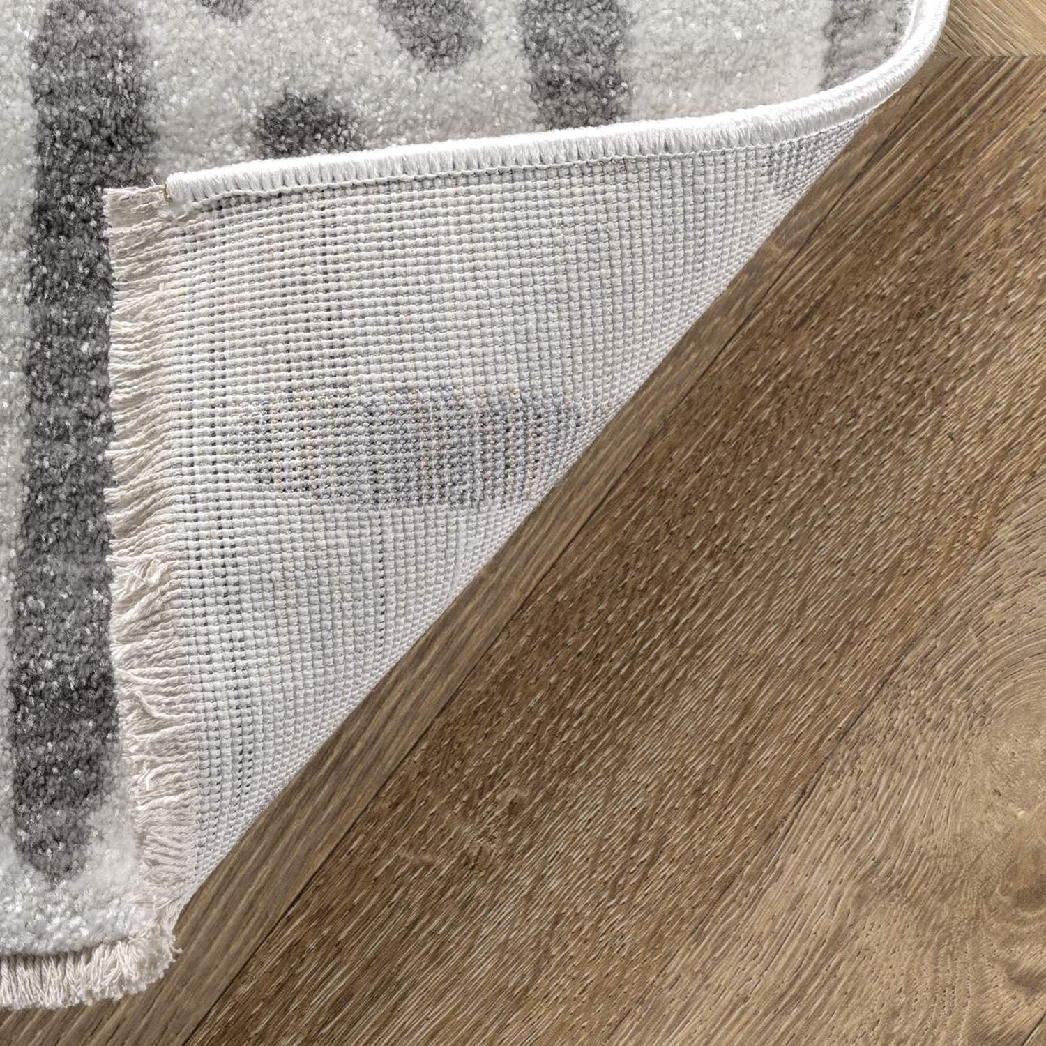 Harbor Machine Made Rug