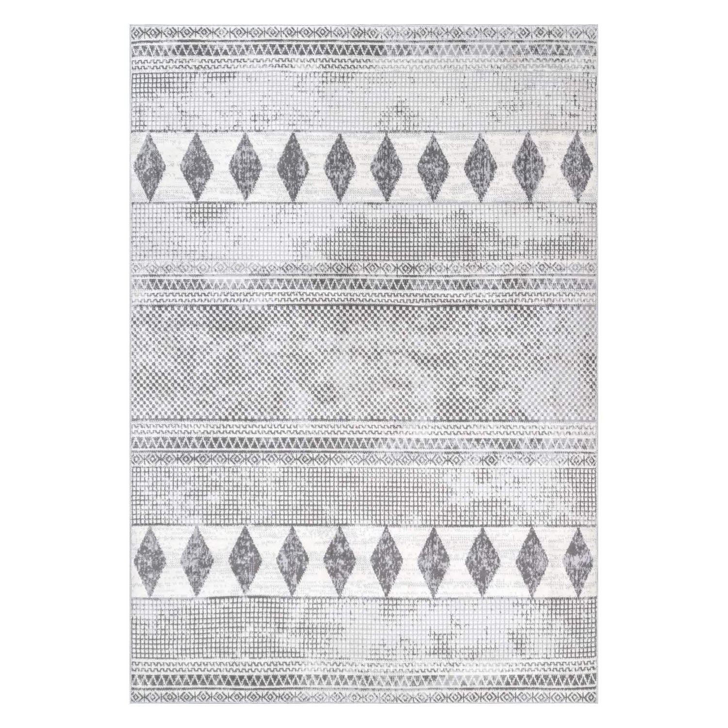 McKinley Machine Made Rug