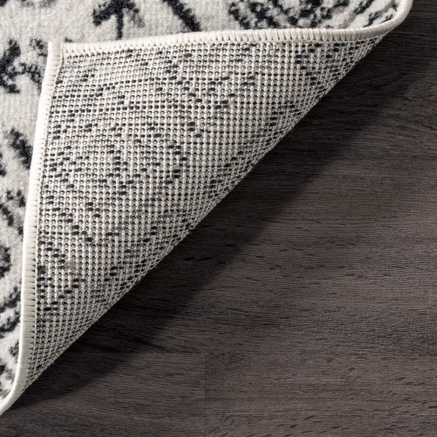 Bruno Machine Made Rug