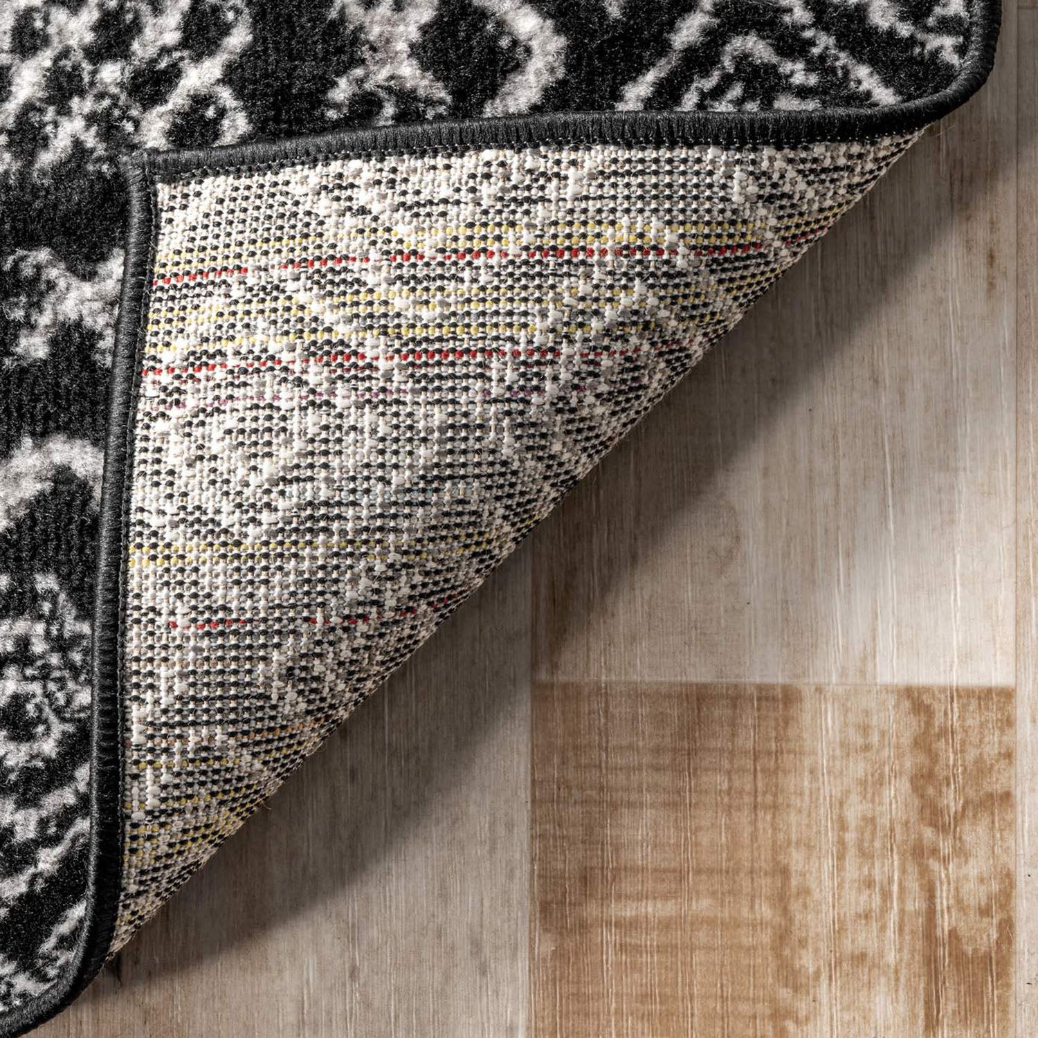 Bruno Machine Made Rug