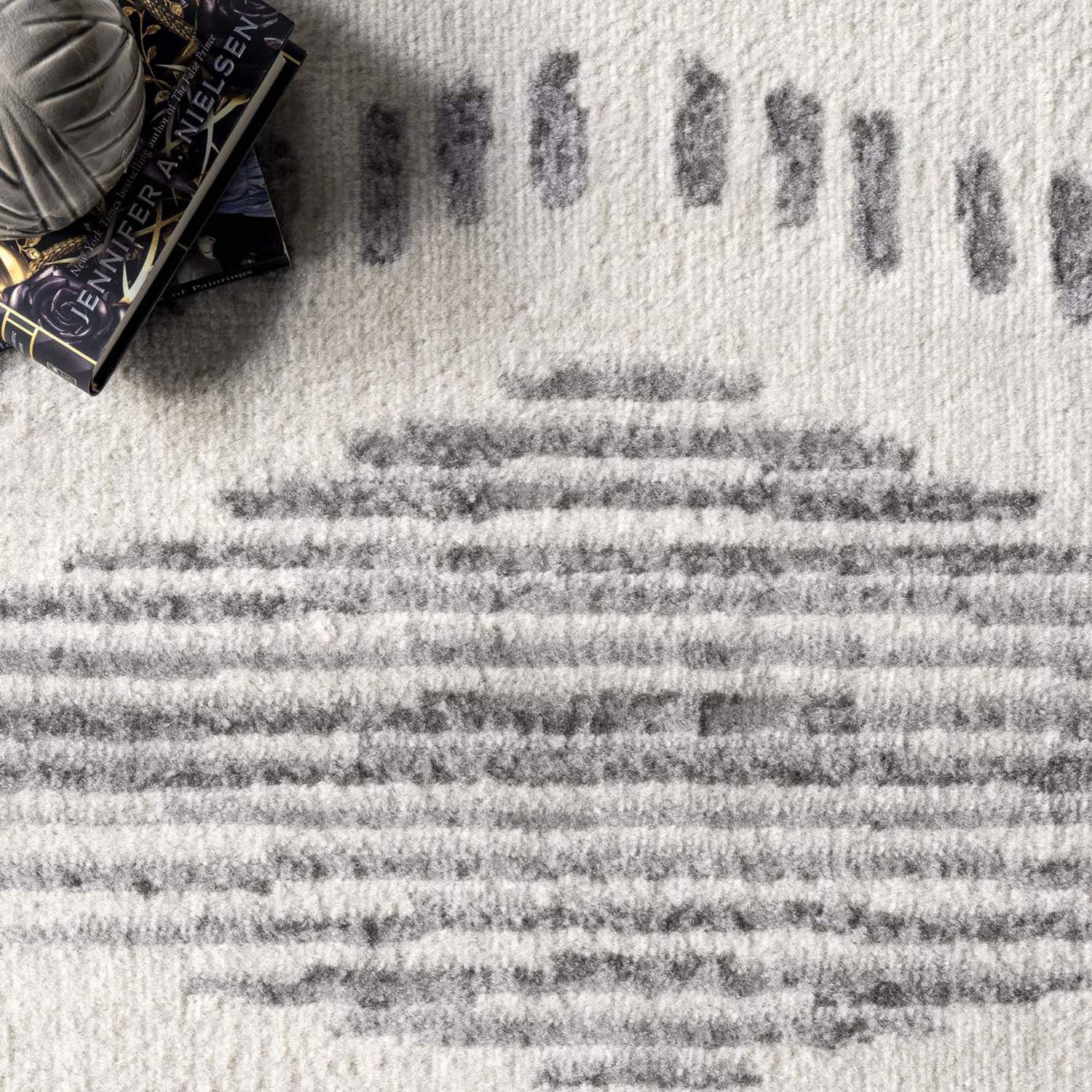 Hamilton Machine Made Rug