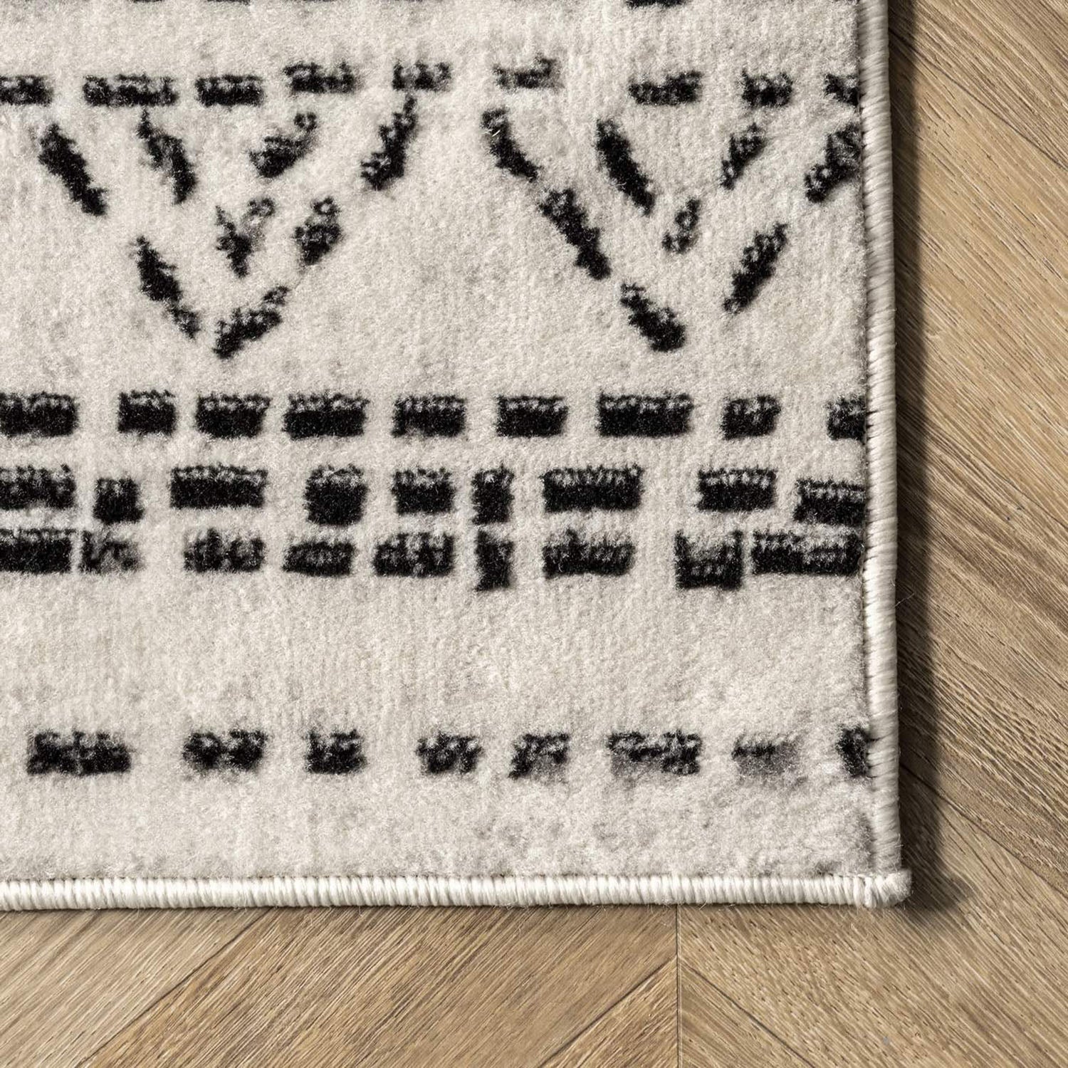 Webb Machine Made Rug