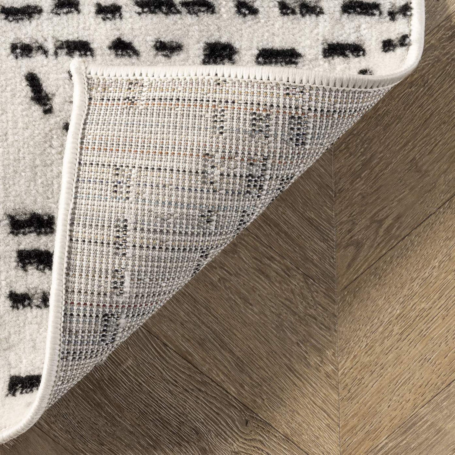 Webb Machine Made Rug