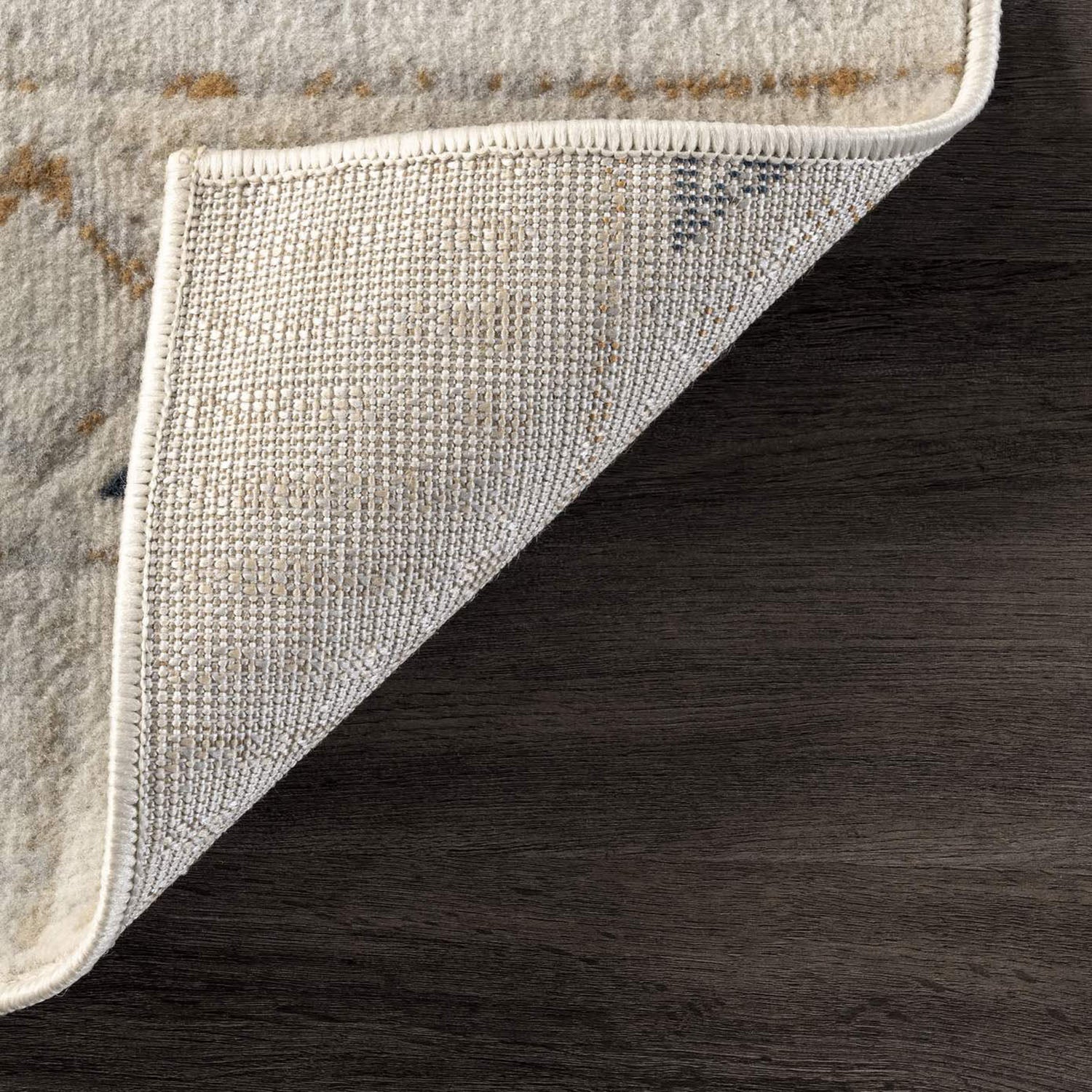 Downing Machine Made Rug