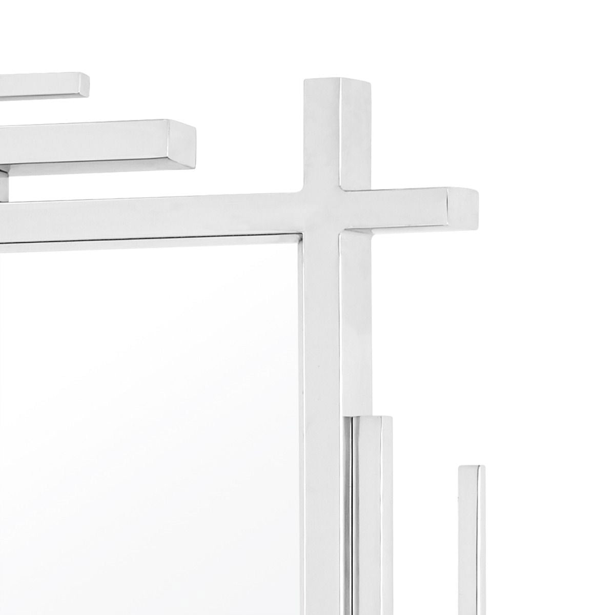 Villa and House Edith Wall Mirror