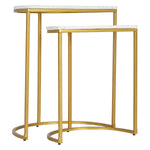 Moab Side Table Set of 2
