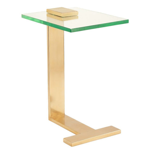 Villa and House Elle Side Table