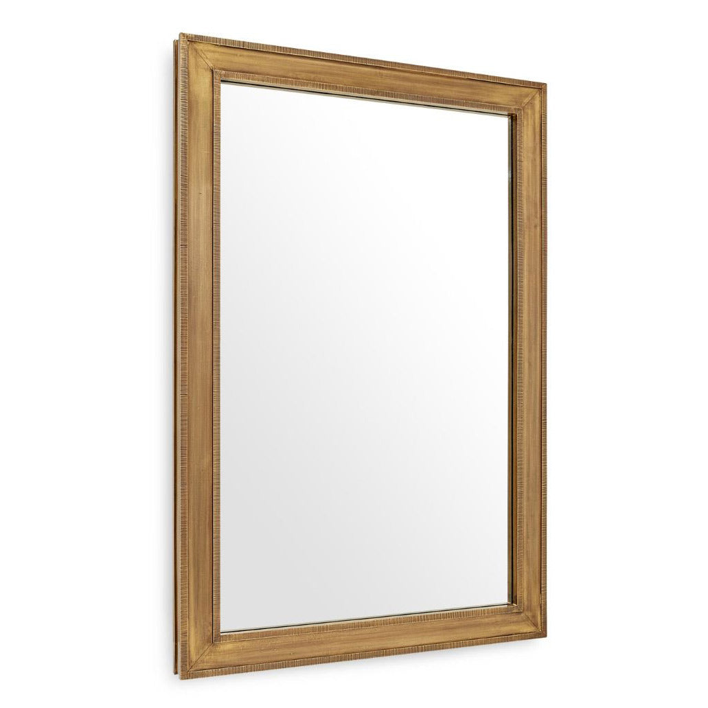 Villa and House Ellen Wall Mirror