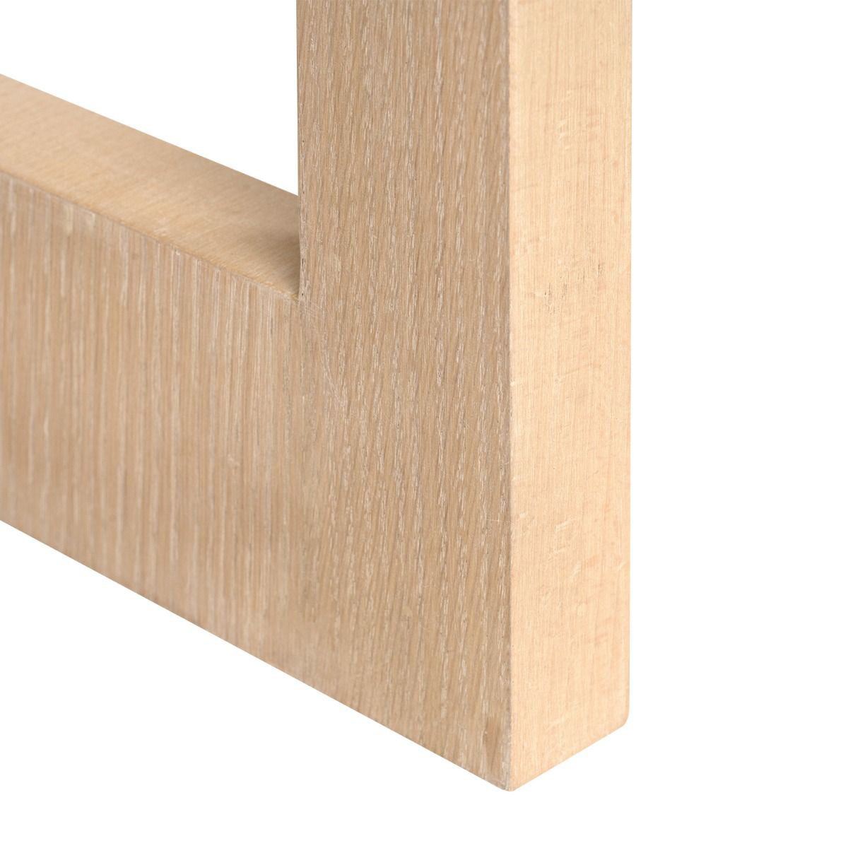 Villa and House Elton 1-Drawer Side Table