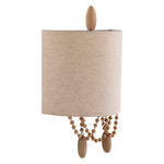 Tacter Wall Sconce