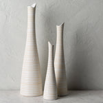 Sunbury Vase Set of 3