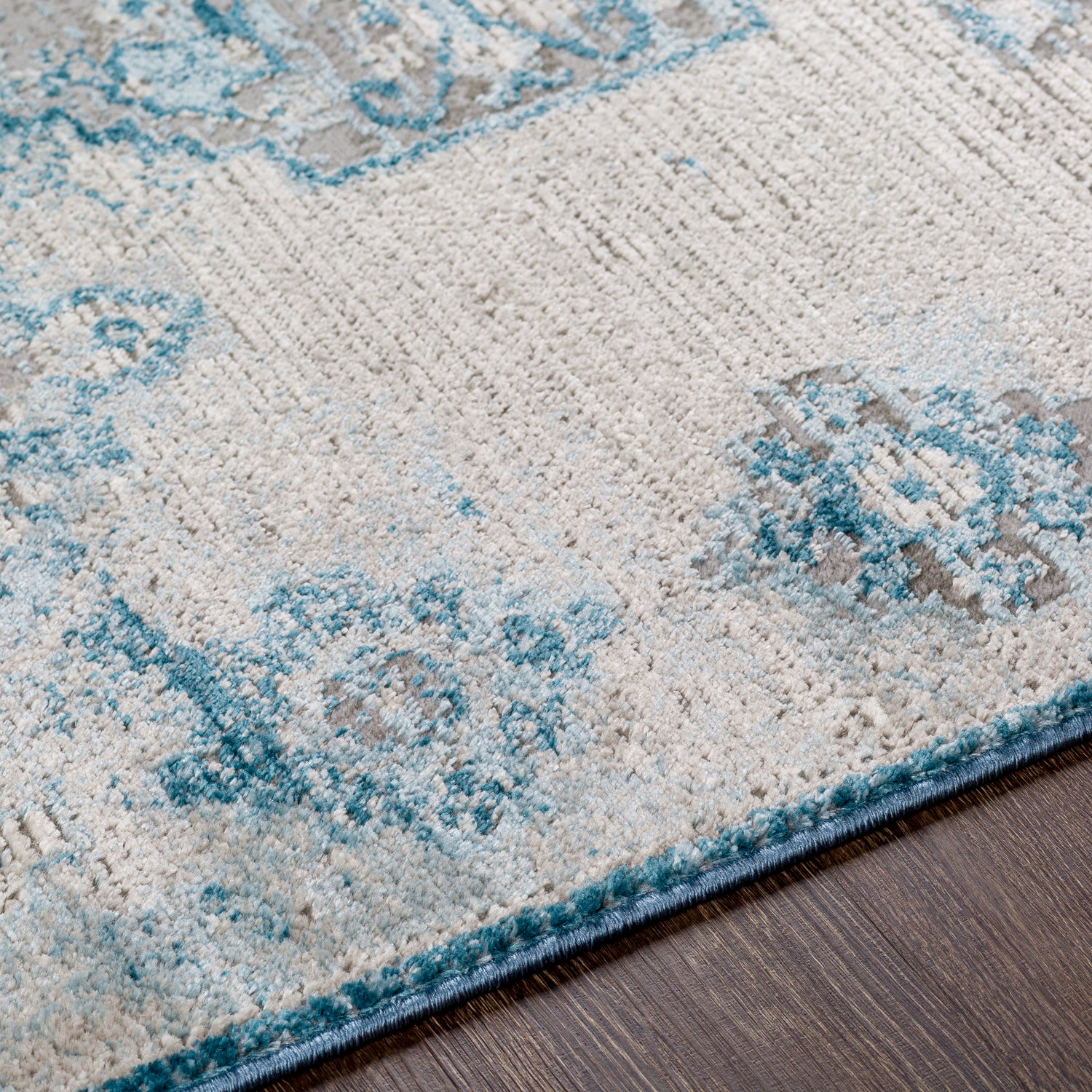 Surya Enfield Bliss Machine Woven Rug