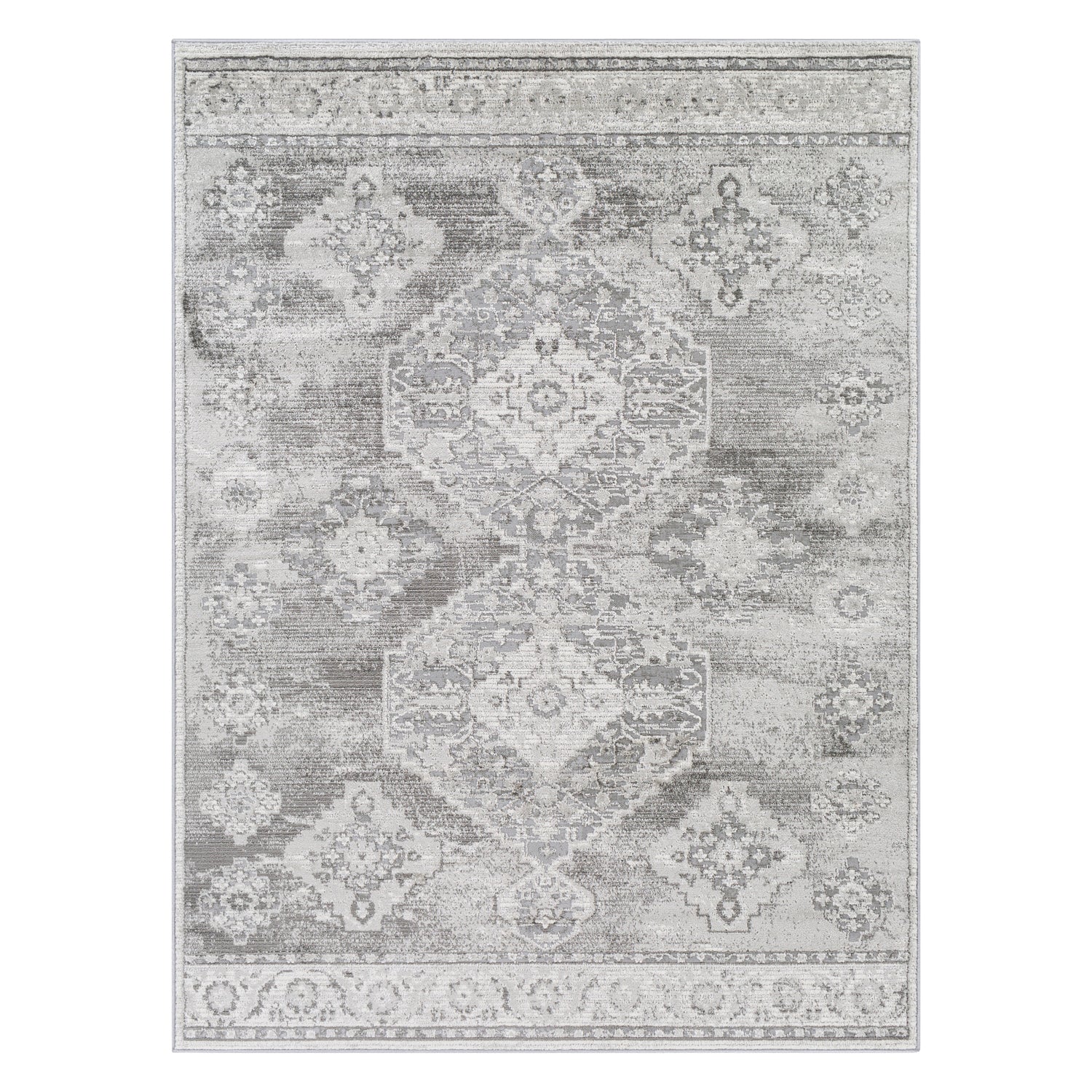 Surya Enfield Bliss Machine Woven Rug
