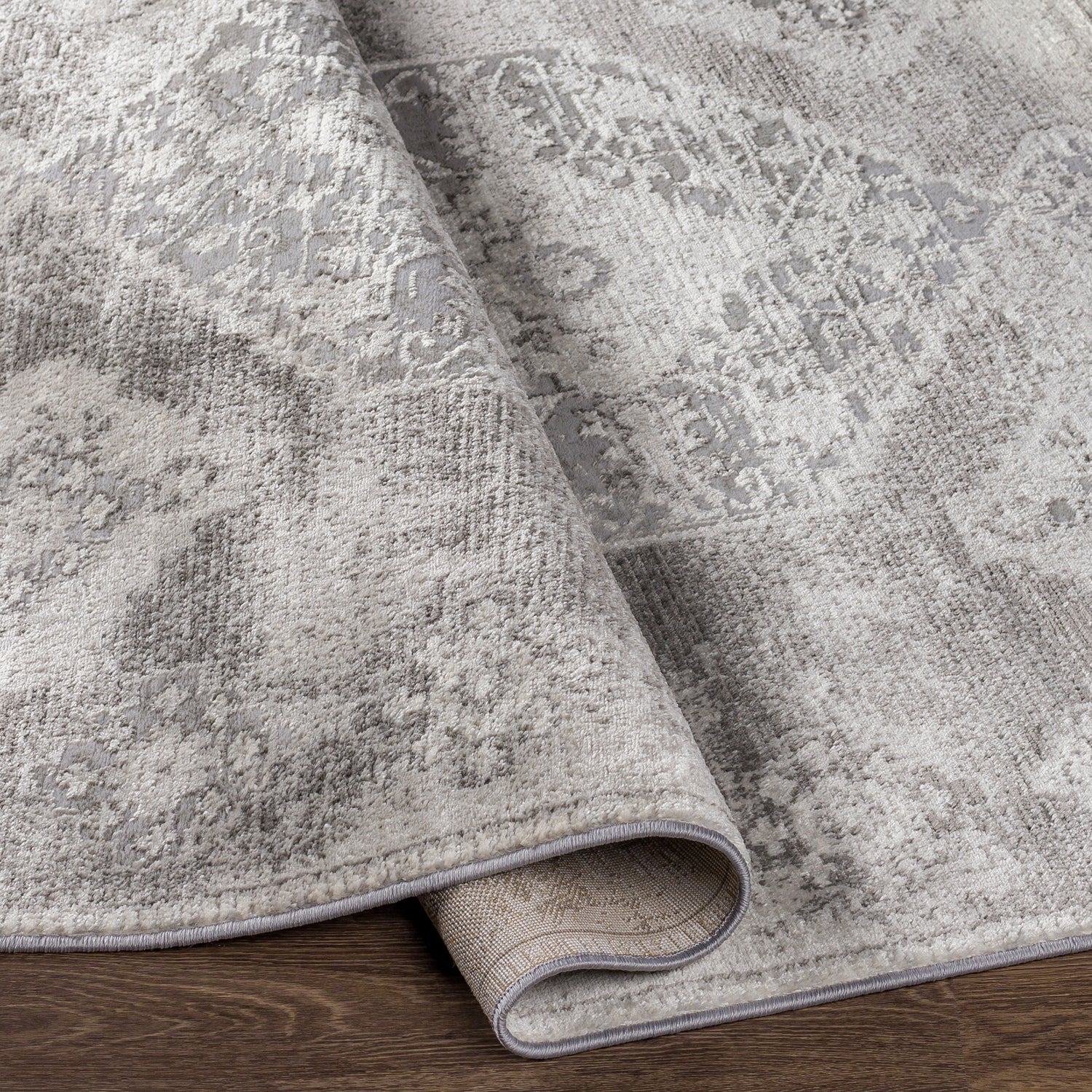 Surya Enfield Bliss Machine Woven Rug