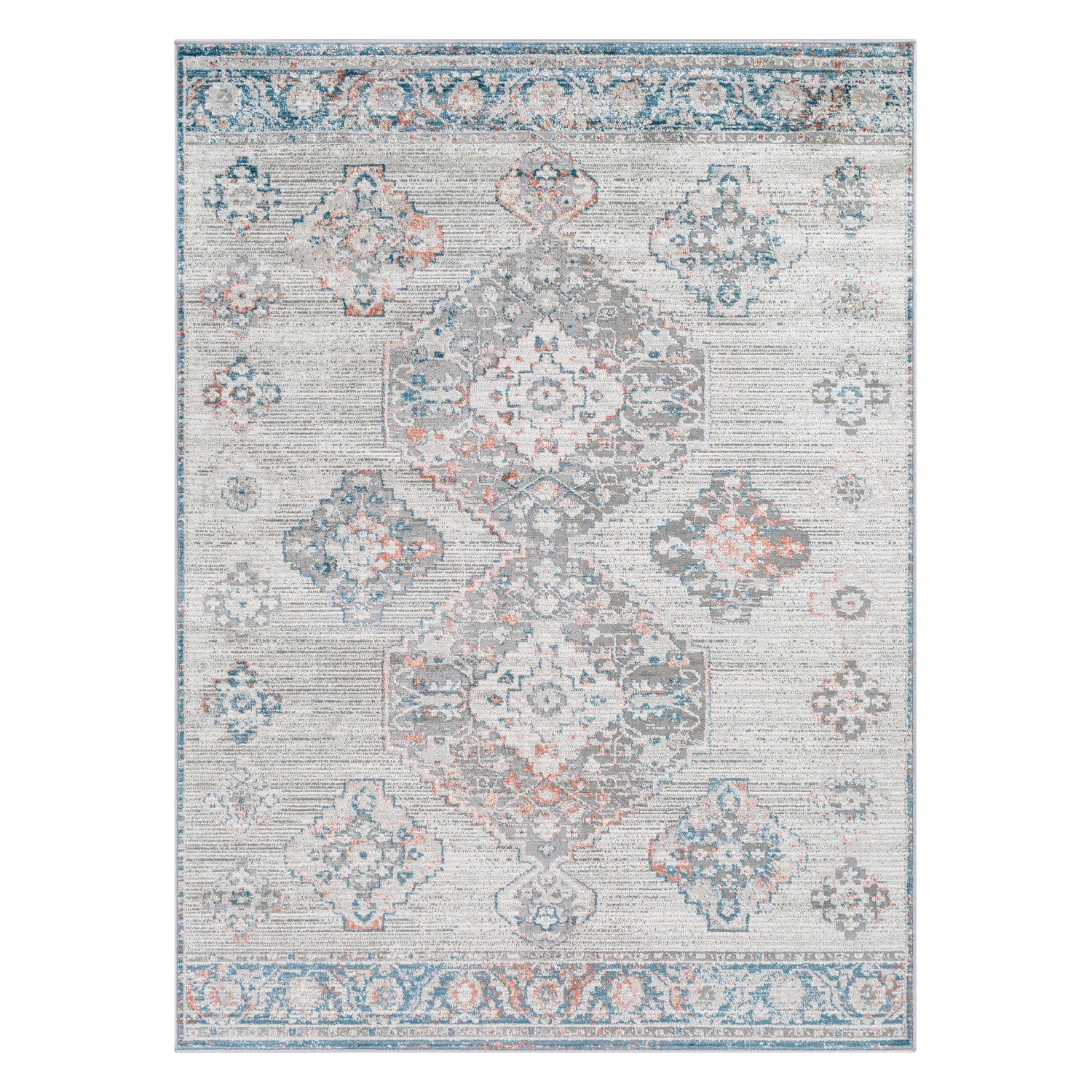 Surya Enfield Bliss Machine Woven Rug