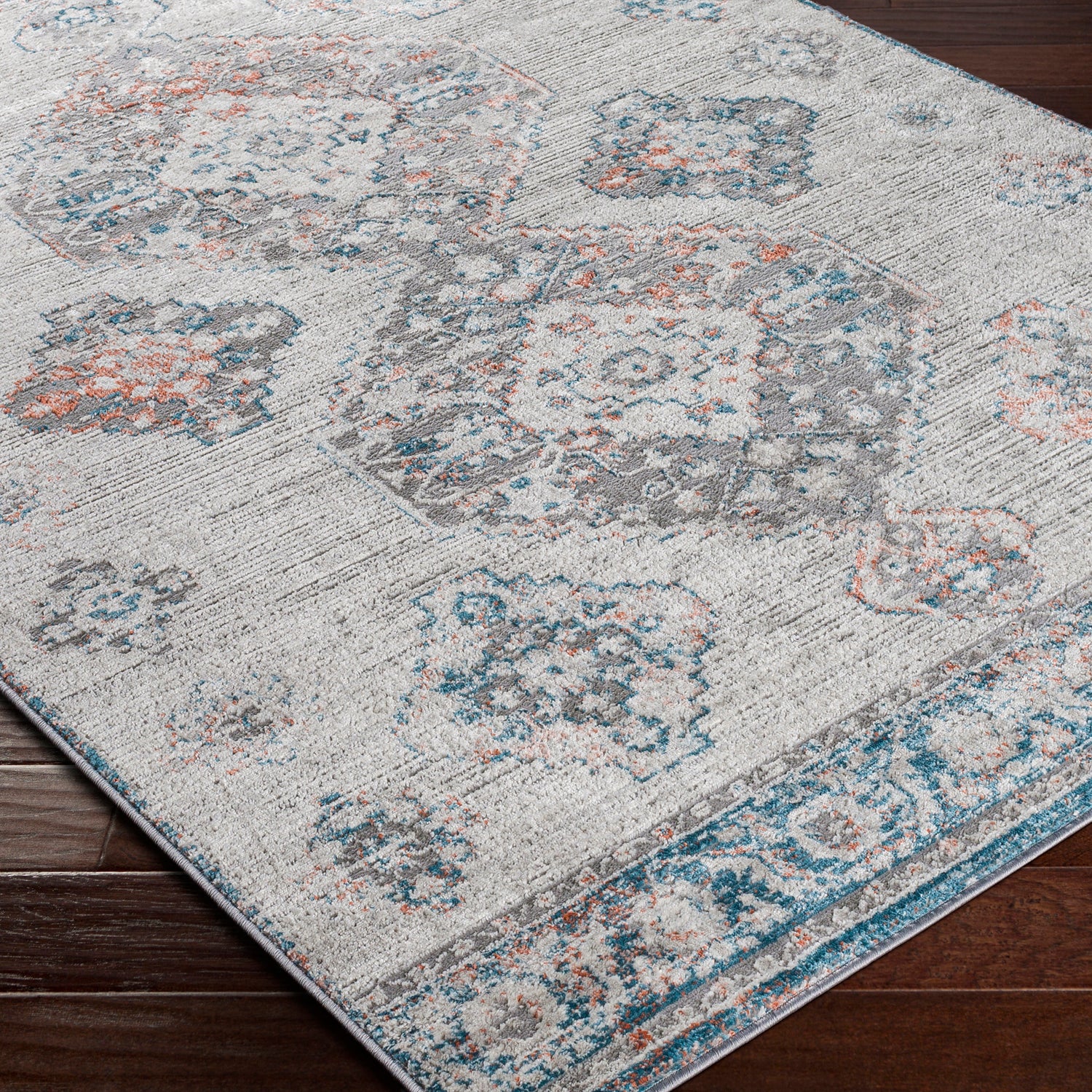 Surya Enfield Bliss Machine Woven Rug