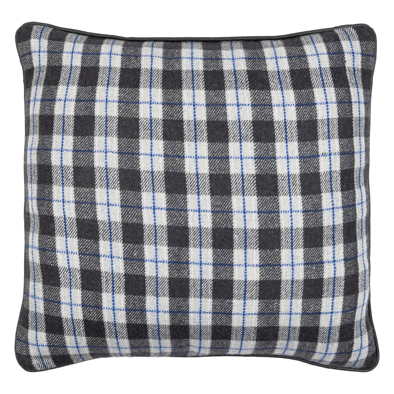 Knoll Throw Pillow