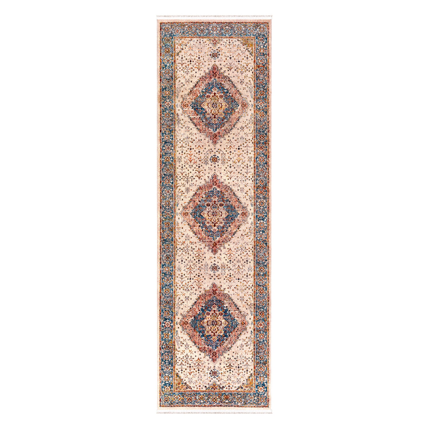 Surya Ephesians Jewel Machine Woven Rug