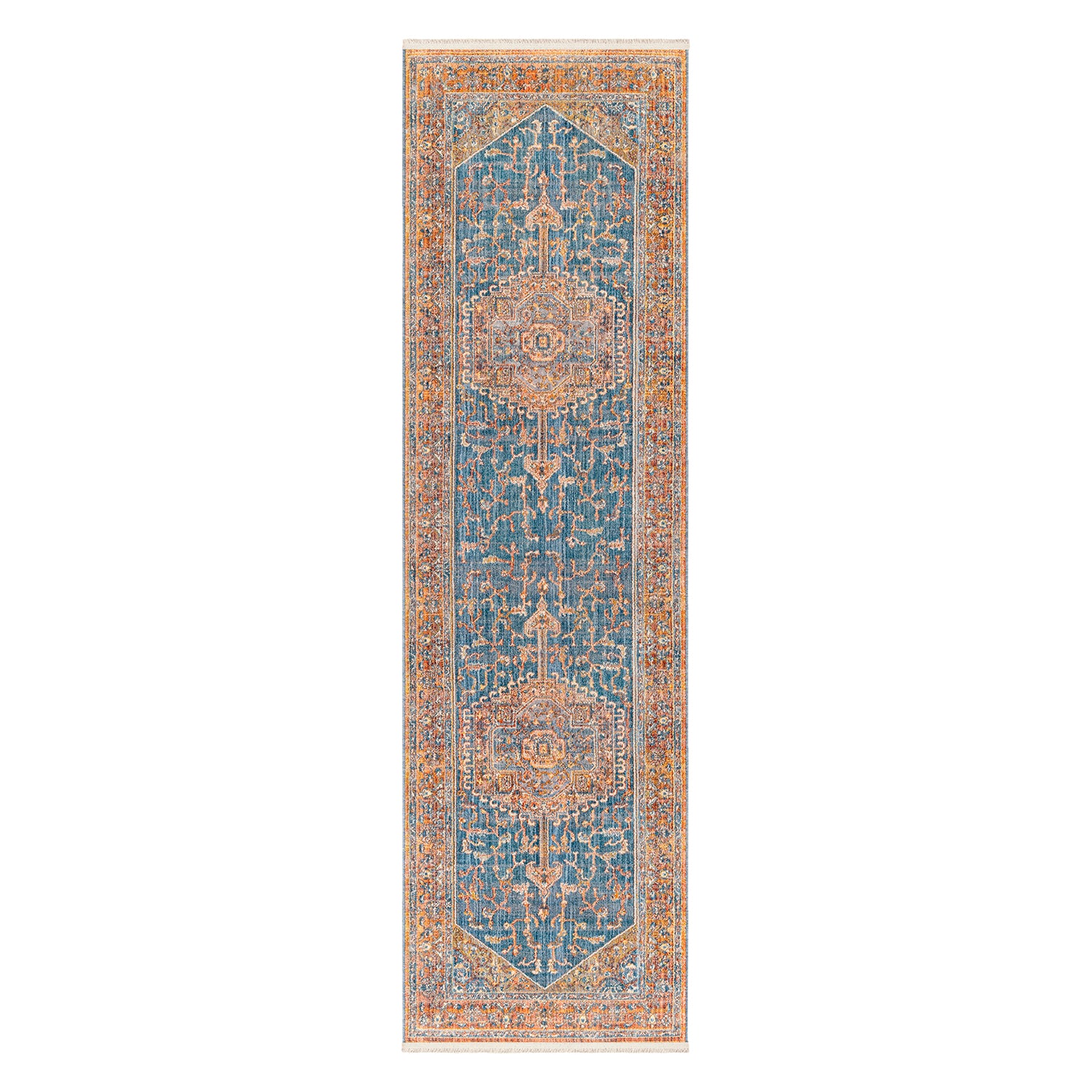 Surya Ephesians Savas Machine Woven Rug